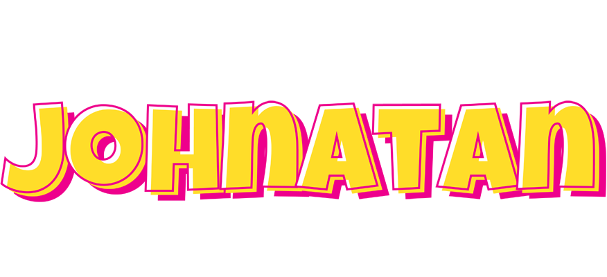 Johnatan kaboom logo