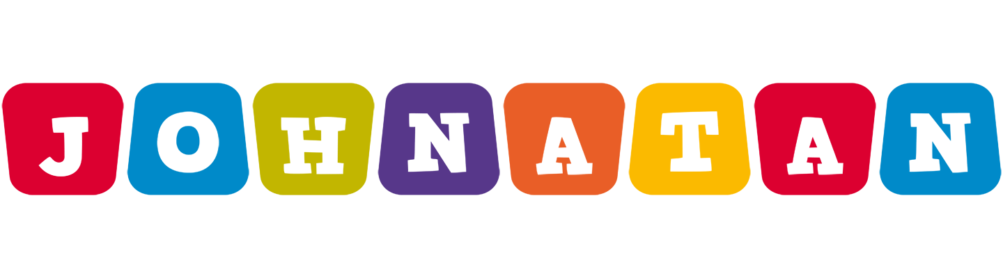Johnatan kiddo logo