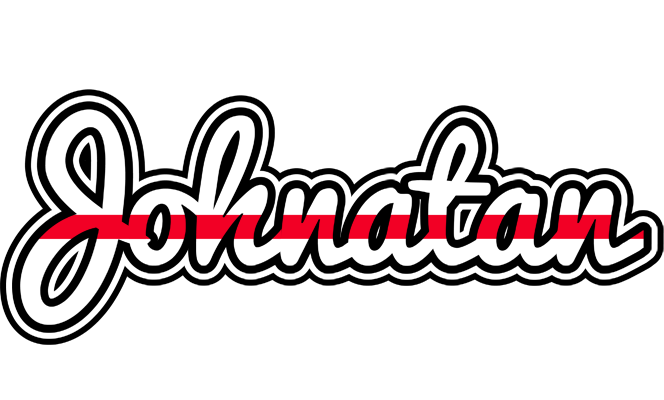 Johnatan kingdom logo