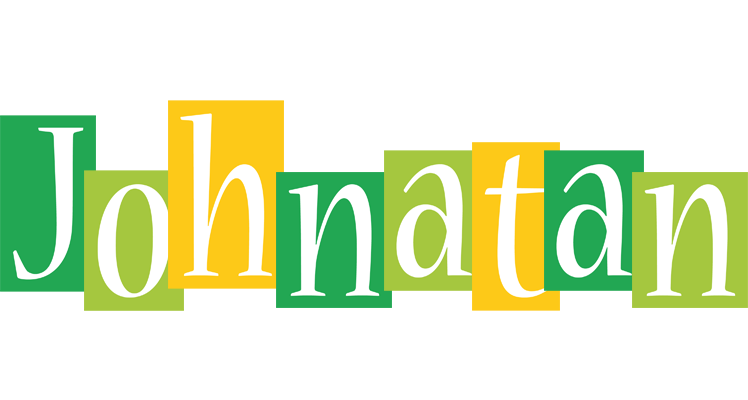 Johnatan lemonade logo