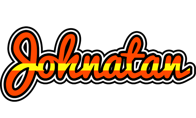 Johnatan madrid logo