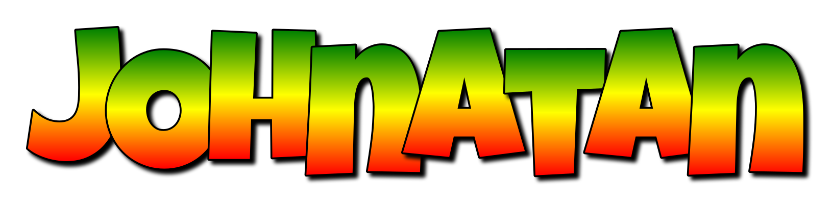 Johnatan mango logo