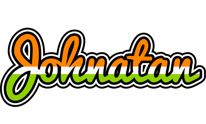 Johnatan mumbai logo