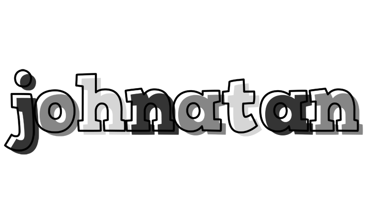 Johnatan night logo