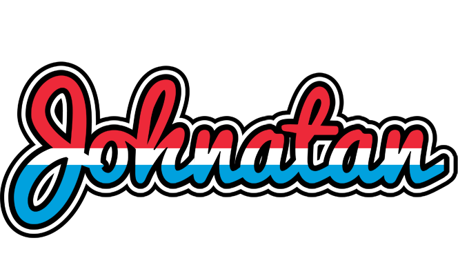 Johnatan norway logo