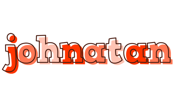 Johnatan paint logo