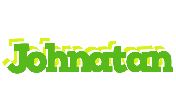 Johnatan picnic logo