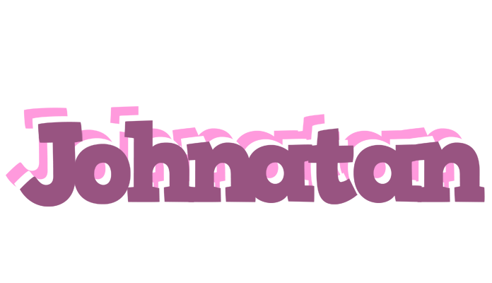 Johnatan relaxing logo