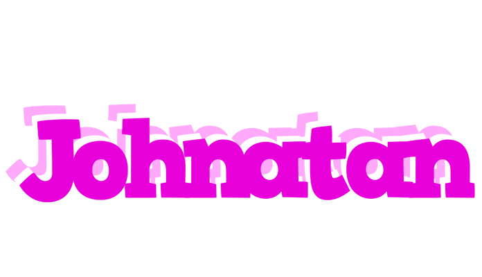 Johnatan rumba logo