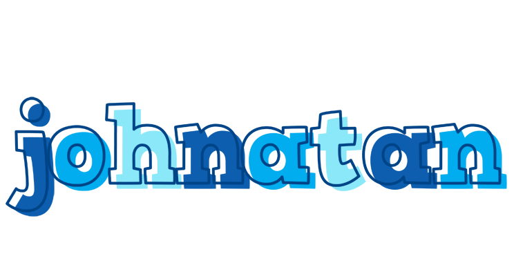 Johnatan sailor logo