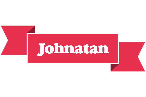 Johnatan sale logo