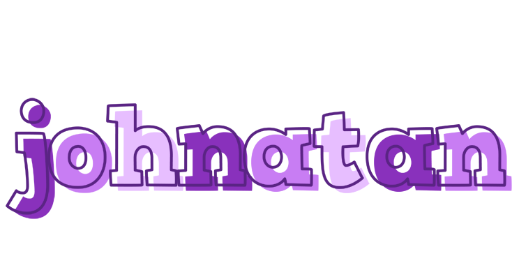 Johnatan sensual logo