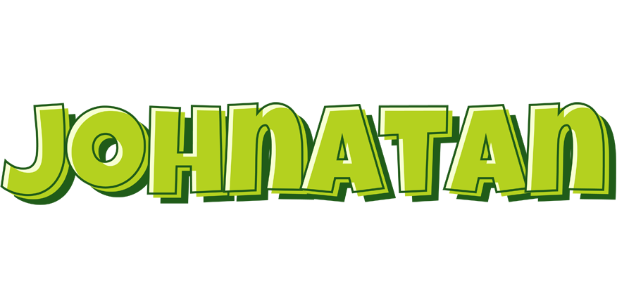 Johnatan summer logo