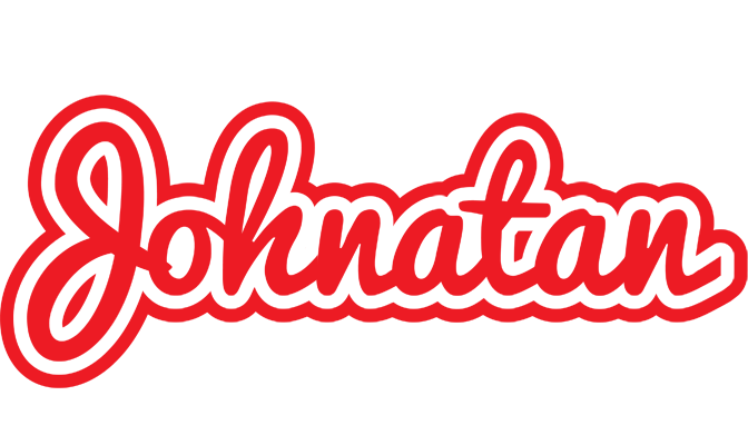 Johnatan sunshine logo