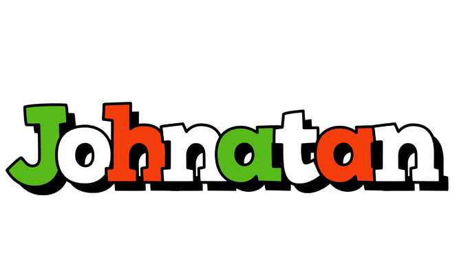 Johnatan venezia logo