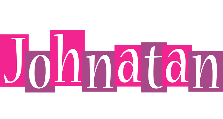 Johnatan whine logo