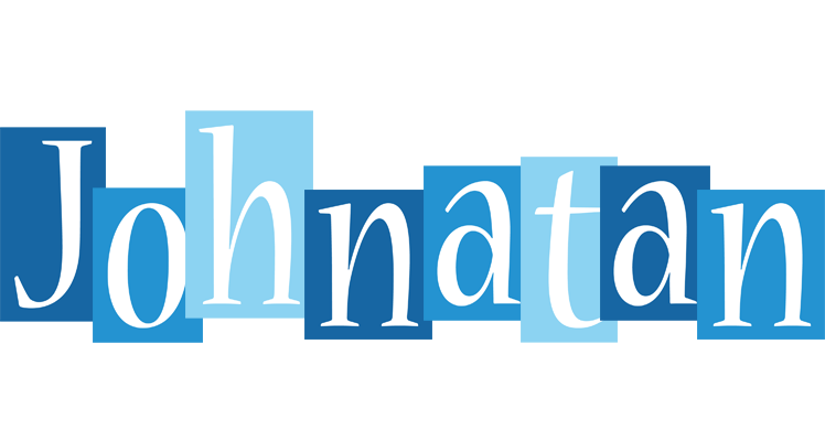 Johnatan winter logo