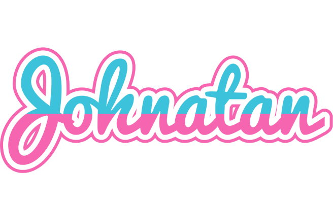 Johnatan woman logo