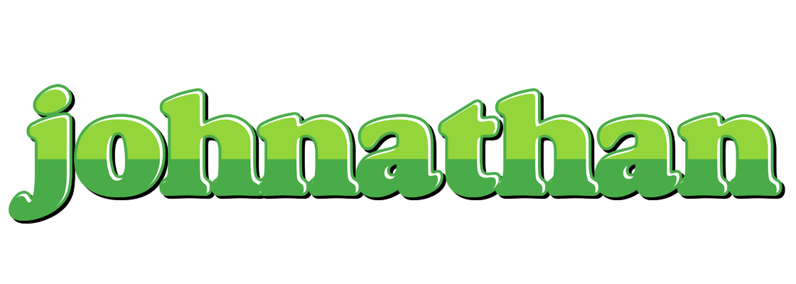 Johnathan apple logo