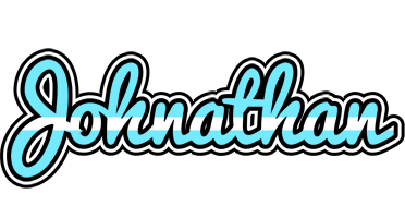 Johnathan argentine logo