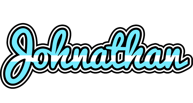 Johnathan argentine logo
