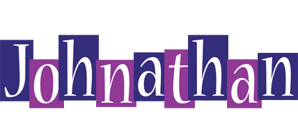 Johnathan autumn logo