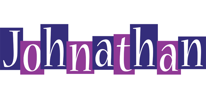 Johnathan autumn logo
