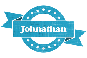 Johnathan balance logo