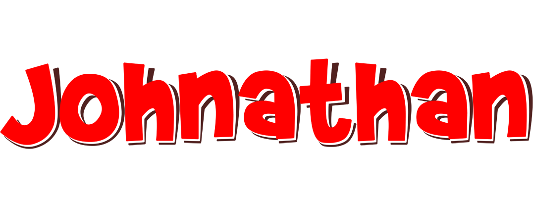 Johnathan basket logo
