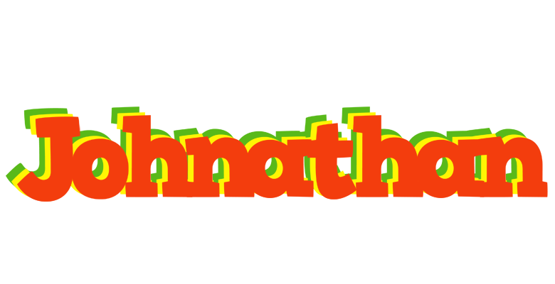 Johnathan bbq logo