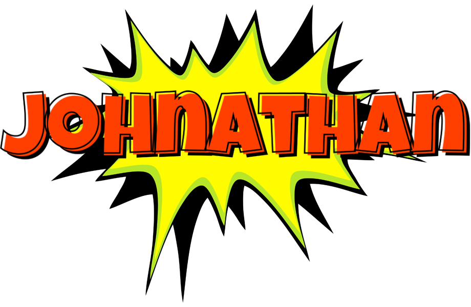 Johnathan bigfoot logo