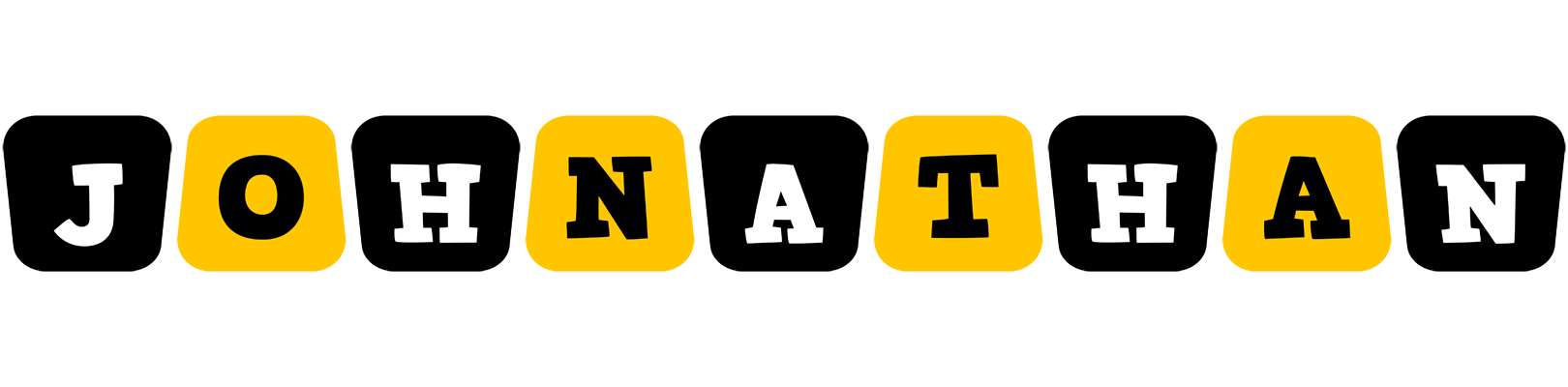 Johnathan boots logo