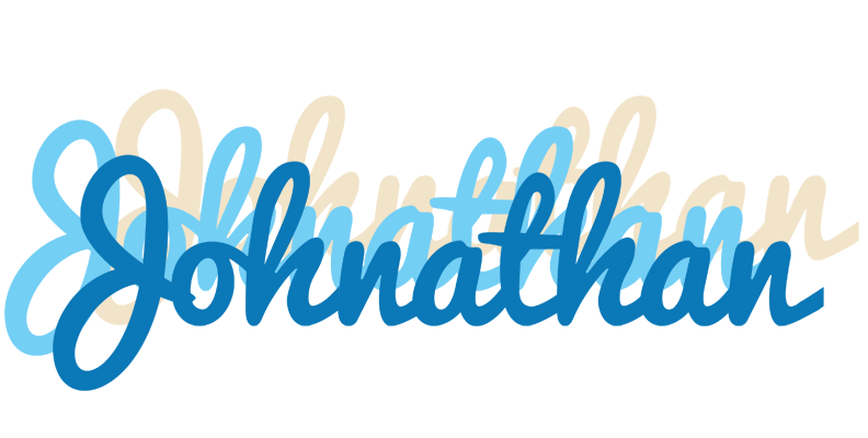 Johnathan breeze logo