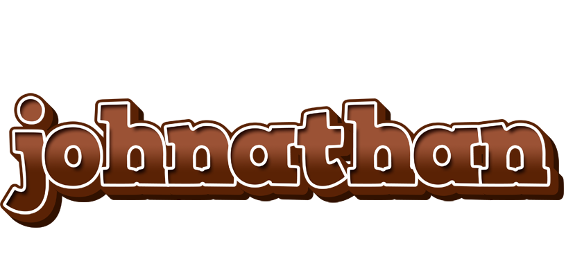 Johnathan brownie logo