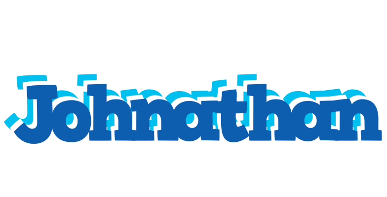 Johnathan business logo