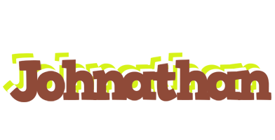 Johnathan caffeebar logo