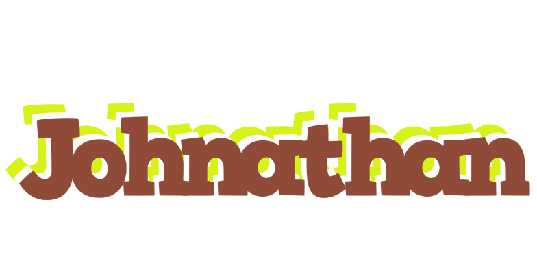 Johnathan caffeebar logo