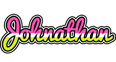 Johnathan candies logo