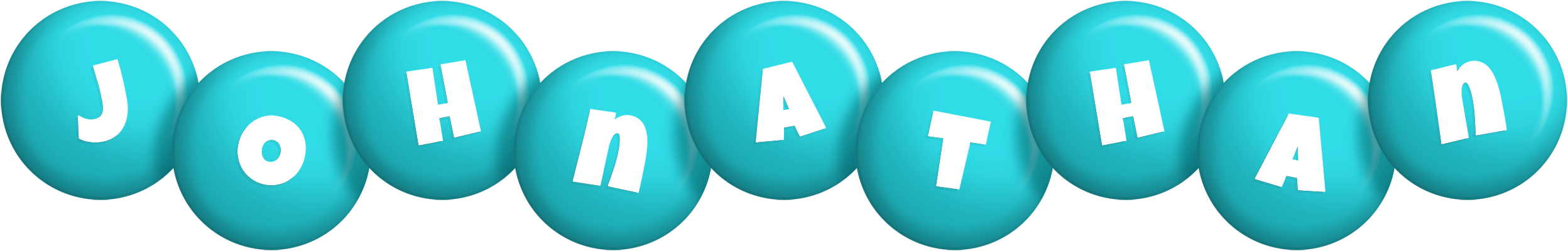Johnathan candy-azur logo