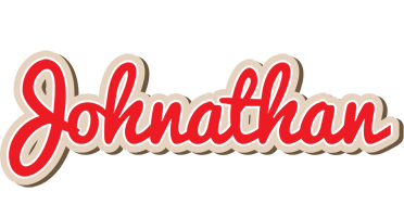 Johnathan chocolate logo