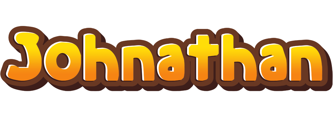 Johnathan cookies logo