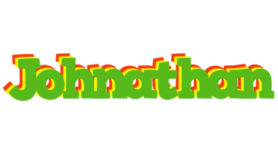 Johnathan crocodile logo