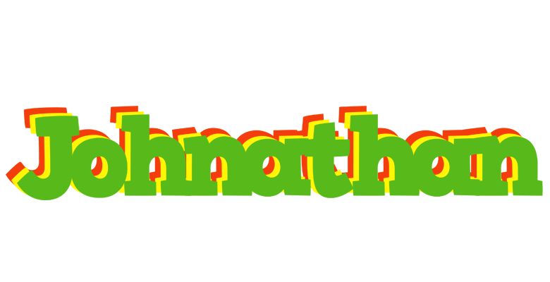 Johnathan crocodile logo