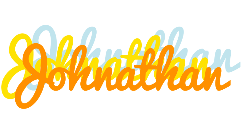 Johnathan energy logo