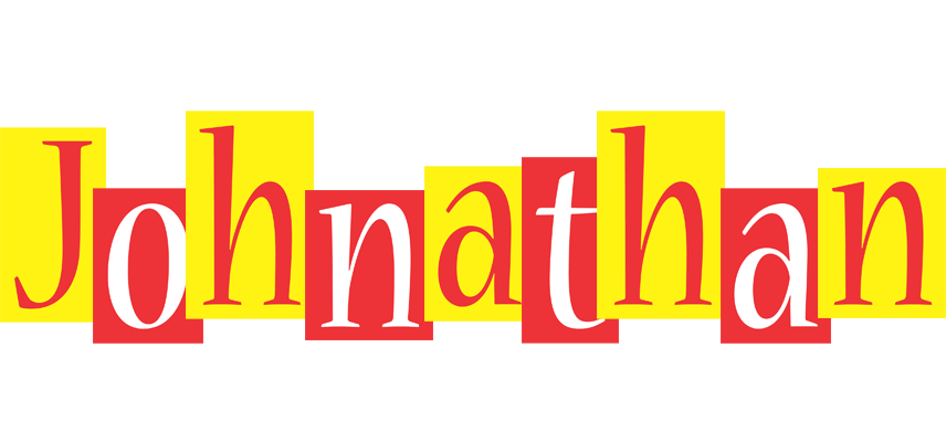 Johnathan errors logo