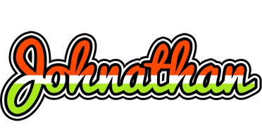 Johnathan exotic logo