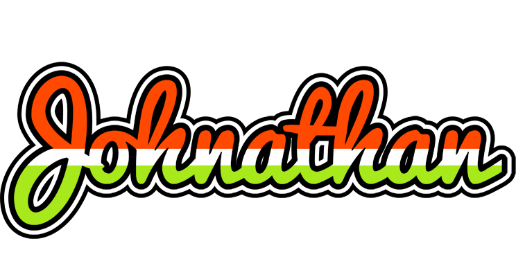 Johnathan exotic logo