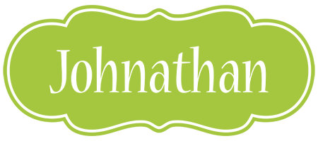 Johnathan family logo