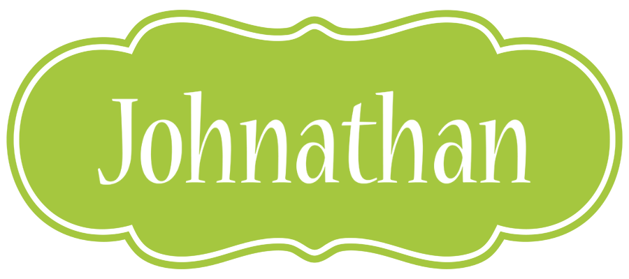Johnathan family logo
