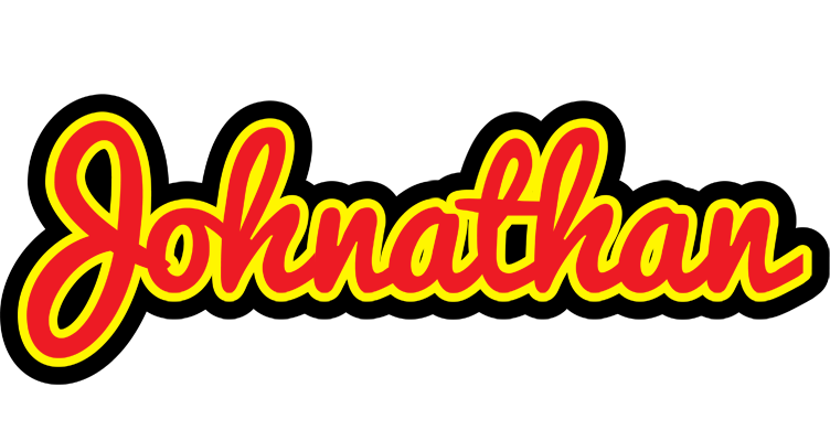 Johnathan fireman logo